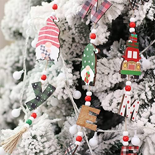 Božićne kuglice ekstra veliko ukrašavanje božićnog drvva Viseći privjetnici pogodni za božićnu zabavu za odmor