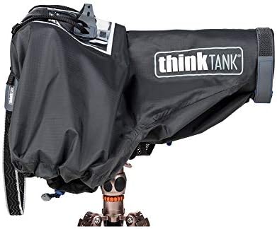 Think Tank Photo Hydrophobia d 70-200 V3 kamera za kišu za DSLR i kamere bez ogledala sa objektivom