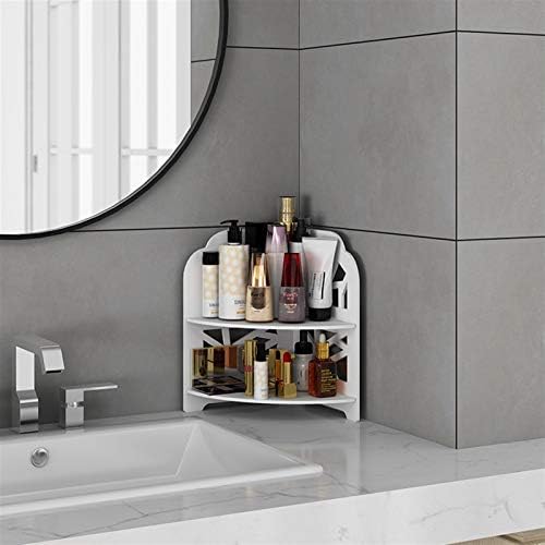 Olimijski stalak za pejzaču kozmetički stalak za pohranu kupaonica kupaonica stola vrhnje za završnu