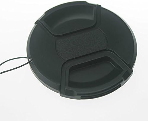 Objektiv adapter za kapuljač kapuljača + cvjetna kapuljača + poklopac objektiva za Canon S3 S5 iznosi 58 mm