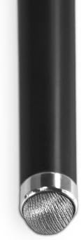 Helmer L80 Stylus olovka, Boxwave® [Evertouch kapacitivni stylus] Vlakna vrha kapacitivna olovka