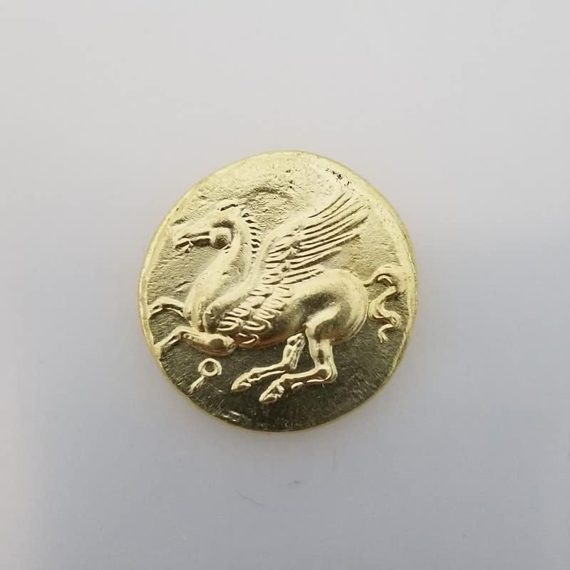 AVCITY antički rukotvorina grčki zlatnik