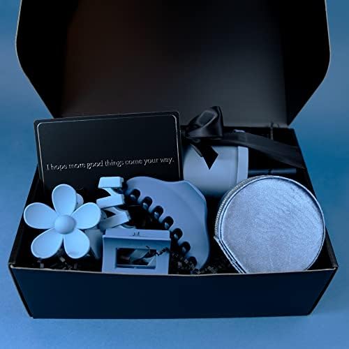 Jedinstvena poklon kutija za žene, poklon za tinejdžerske djevojke, luksuzna poklon kutija - Tumbler, putni nakit