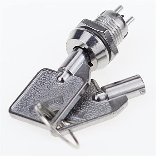 WEROW ključ za uključivanje / isključivanje D102 12mm mikro cijev elektronski ključ za zaključavanje
