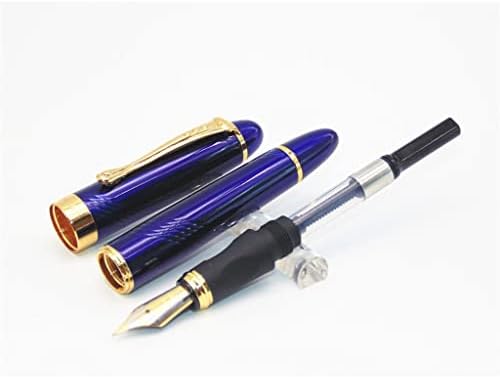 Olovka za pisanje u kancelariji za pisanje u kancelariji za pisanje JYDQM Blue Business Srednja