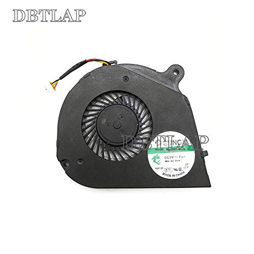 DBTLAP laptop CPU ventilator kompatibilan za Acer Aspire One 756 V5-131 V5-171 EF50050S1-C060-G9A
