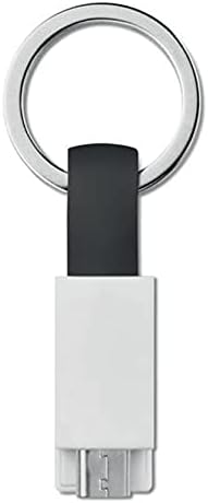 Boxwave Cable kompatibilan sa VTECH Moja prva kidica Smartwatch - Micro USB punjač za privjesak,