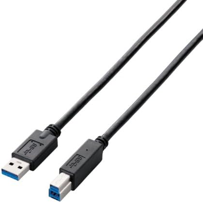 ELECOM USB3.0 kabel USB3-AB05BK