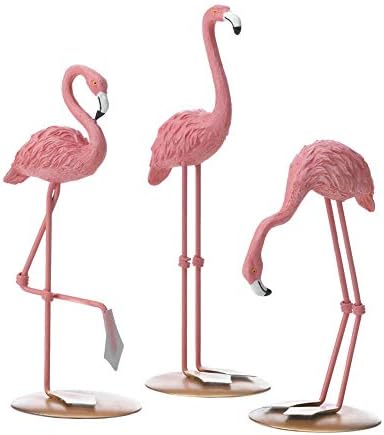 Flamingo držač ručnika 17, 5x5, 5x8