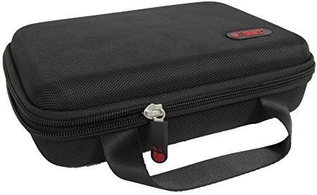 Hermitshell Travel EVA zaštitna torbica nošenje torbica Cover Bag za Mini Desktop PC Computing