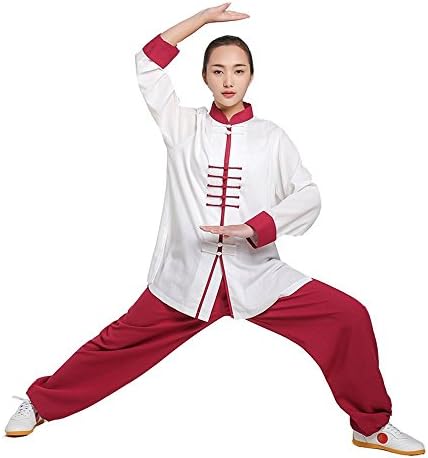 Zooboo ženski kung fu tai chi uniformiran wushu odijelo