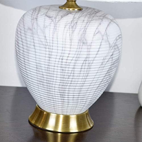 WYBFZTT-188 Moderni stil Mala keramika Jedinstvena lampa za stol za desginu, slatka stolna lampa s