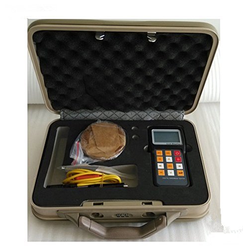 Portable Prfable Leeb tester tvrdoće digitalni stroj za testiranje tvrdoće mjerač tvrdoće