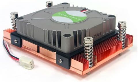 Dynatron A48G 1U CPU Cooler za AMD Socket AM2 AM2plus /AM3 Heatsink