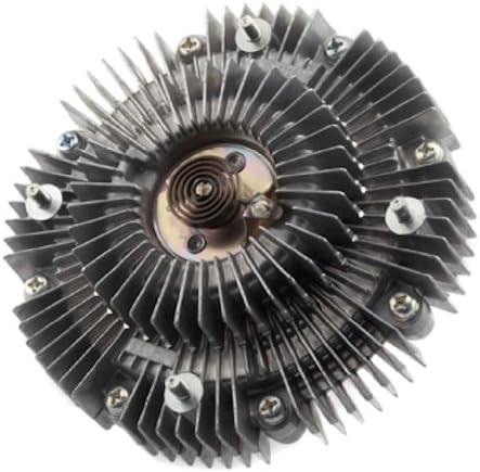 Aisin FCG-004 ventilator hlađenja motora
