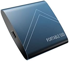 n / A Typc-C prijenosni tvrdi disk SSD uzorak 4TB 2TB vanjski SSD 1TB 500GB mobilni SSD tvrdi disk USB
