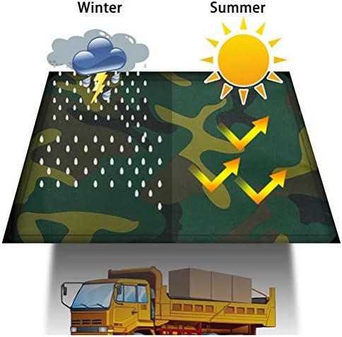 YPOD Solid Tarps, teške tarpe za kamione, kampove, građevinarstvo, poljoprivredna oprema