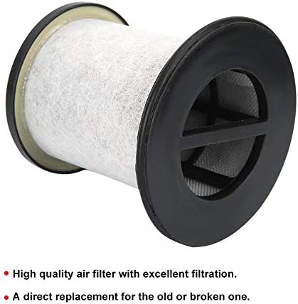 Automatski zračni filter, sredstvo za čišćenje zraka Car Car Cankse Air-ulje separator za zamjenu