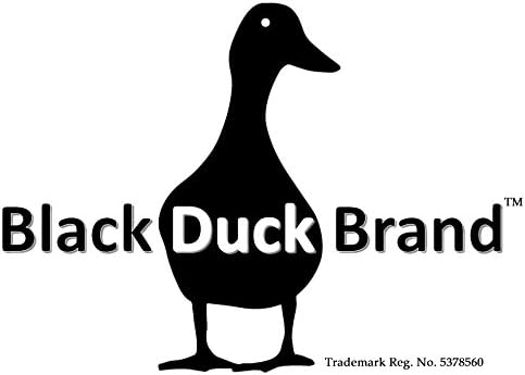 Black Duck brend vezeni ružičasti životi materiju dojke Panging Ribbon Podesivi bejzbol šešir / kapa