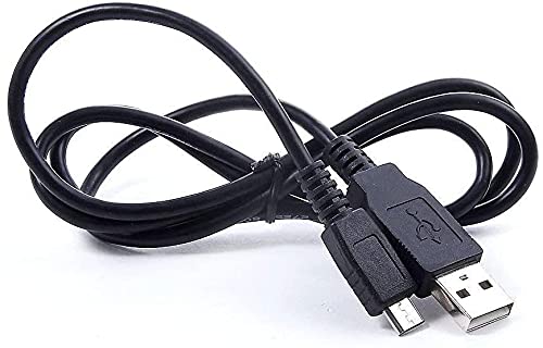 PPJ 3ft USB kabl za Tao Tronics Bluetooth bežični punjivi Mini zvučnik
