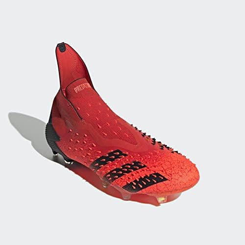 Adidas predator nakaza + FG Cleat - Muški nogomet