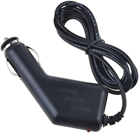 Bestch adapter za napajanje za automobil za Doro Phoneeasy 410GSM auto punjač