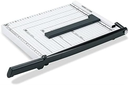MXiaoxia A4 papirnati rezač papira trimer giljotina za obnavljanje fotografija za kućnu / ured koristi