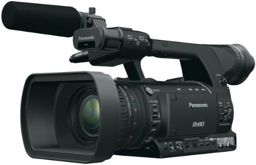 Panasonic AG-HPX250PJ HD ručna video kamera sa 3,45 inčnim LCD-om