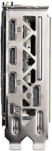 EVGA GeForce RTX 2070 XC Gaming, 8GB GDDR6, Dual HDB ventilatori i RGB LED grafička kartica 08G-P4-2172-KR, Real Boost Clock: 1710 MHz