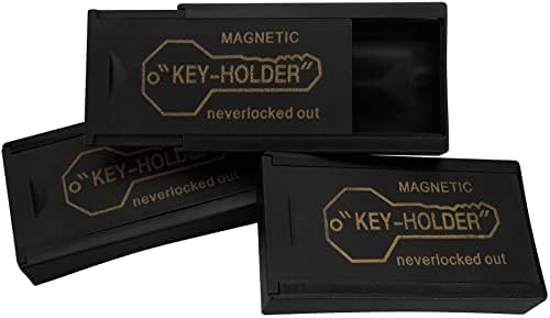 Performance Tool 1148 magnetni držač za ključeve-dozvolite privremeno skladištenje ključeva za vozila