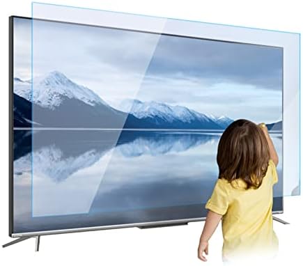 Mat Film sa filterom za TV ekran protiv odsjaja - zaštita TV ekrana protiv plavog svjetla