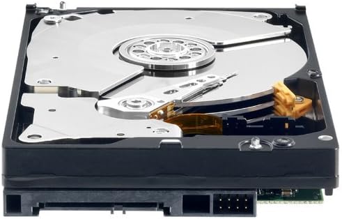 WD RE4 1 TB čvrsti disk preduzeća: 3,5 inča, 7200 o / min, SATA II, 64 MB keš memorije
