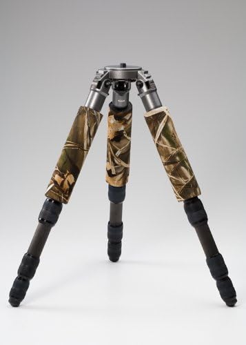 Lenscoat LCG2530BK Legcoat Gitzo GT2530 / GT2530EX / GT2931 pokriva za noge