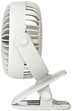 WLXP Zračni cirkulator ventilator prijenosni mini ventilatori Mali ventilator noćni lagani isječak