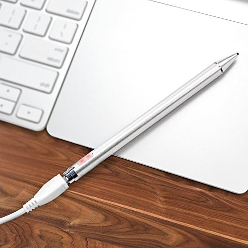 Boxwave Stylus olovka za Winmate E430RQ8 - AccuPoint Active Stylus, Elektronski stylus sa ultra
