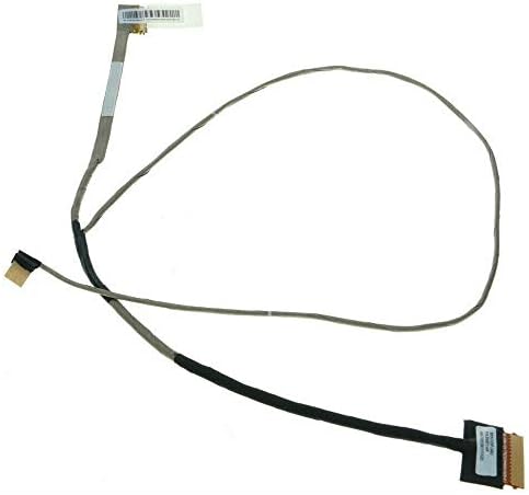 GINTAI LCD LED video ekran EDP kabl za MSI MS16J3 GL62 PL62 GL62M GP62 CX62 R62 GV62 MS16J4 MS16J5 MS16J7