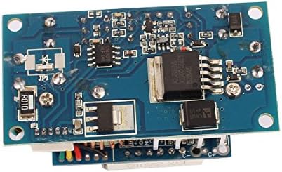 Aexit MPPT električni kontroler za solarnu kontrolu 5A DC-DC Digitalni displej step and down modul