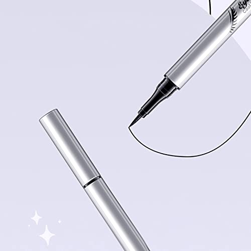 Organska šminka obrve olovka za zabavu Art olovka za obrve olovka za obrve tamni stilovi tečni