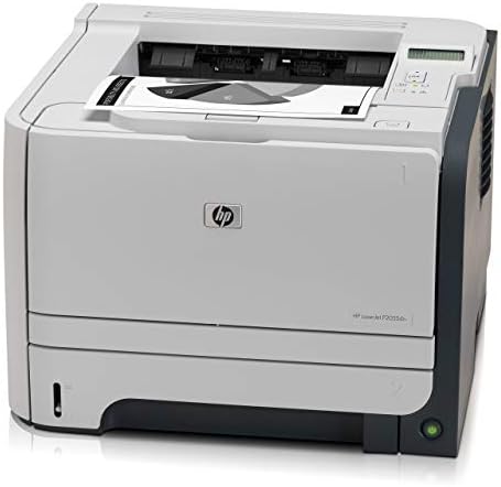 HP LaserJet P2055DN štampač