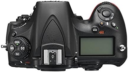 Nikon D810 Komplet