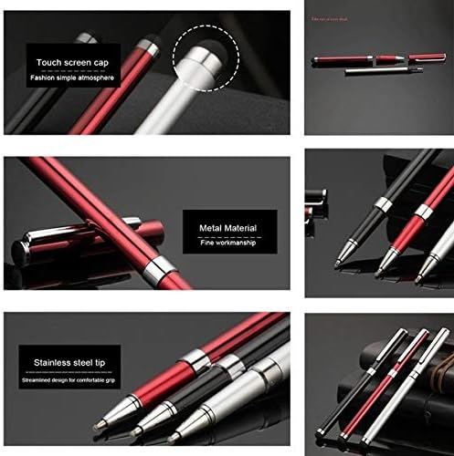 Radovi Pro stylus + olovka za Dell XPS 17 s prilagođenim osjetljivim dodirom i crnom tintom! [3