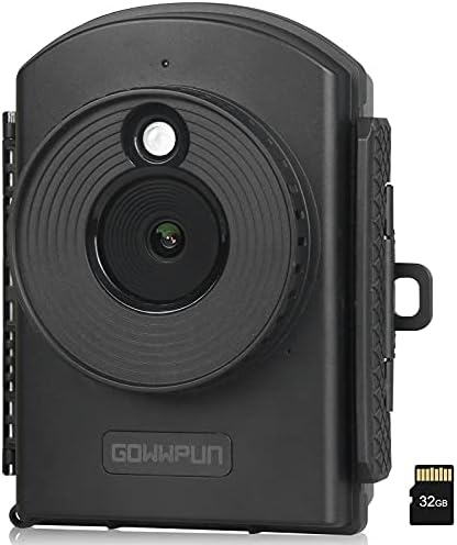 GTL2000 GTL2000 - video kamera Kamkorder 1080p HDR senzor, slabo svetlo puna slika u boji za izgradnju, poklone ideja, gradski promet, priroda, postrojenja