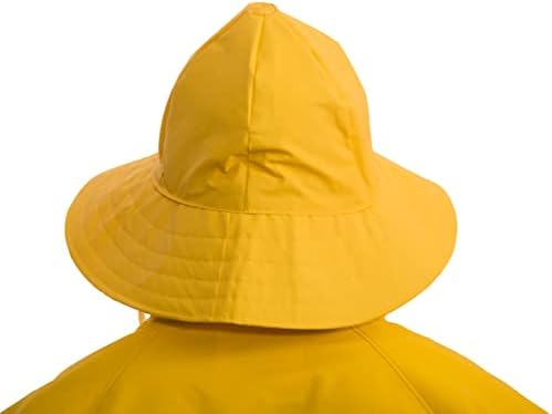 Tingley H53237 Industrijski radni šešir, LG, žuti