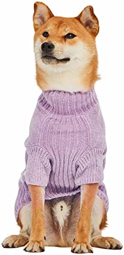 Borovnica kućna ljubimac ugodan džemper sa škakljivim škak u mraz za lavande, duljine leđa 10