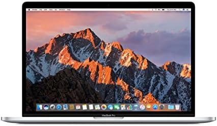 Apple 15in Macbook Pro, Retina, dodirni bar, 2.8GHz Intel Core i7 Quad Core, 16GB RAM, 256GB SSD, srebrna,