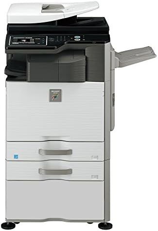 Oštar MX-3115N tabloidna boja laserska multifunkcionalna kopirni poklopac - 31ppm, kopiranje, ispis, skeniranje,
