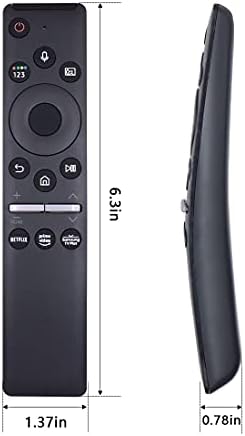 BN59-01330A BN59-01329A daljinski upravljač za Samsung 4K Smart TV kompatibilan sa QN65Q60TafXza
