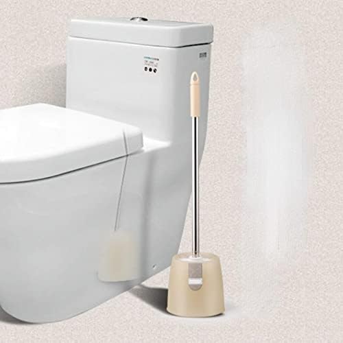 NC WC školjka sa osnovnom toaletnom četkom set toaletna četkica domaćin za čišćenje čišćenja četkica