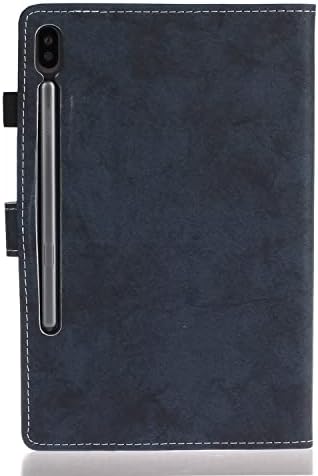Torbica tablet futrola za Samsung Galaxy Tab S6 10,5NCH SM-T860 / 865 Poklopac, Smart Folio