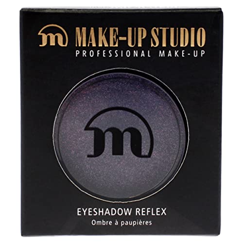 Make-up Studio Amsterdam sjenilo za sjenilo Reflex - neodoljiv efekat sjaja - visoko pigmentiran - dostupan